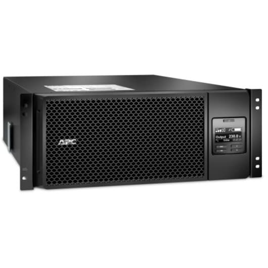 Apc Smart-UPS Srt 6000va Rm 230v