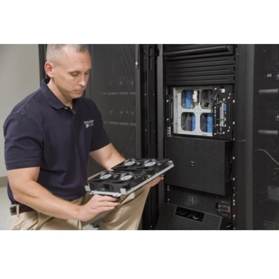 Apc Schneider Electric It Warranty 1yr Nbd 1p Advantage Plan with 1 Preventive Mnt Visit 8k-10k