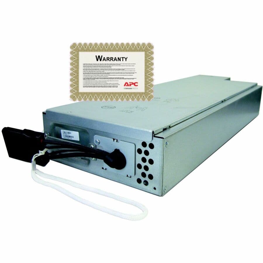 Apc Charge-UPS #117 1-Yr Sp-04