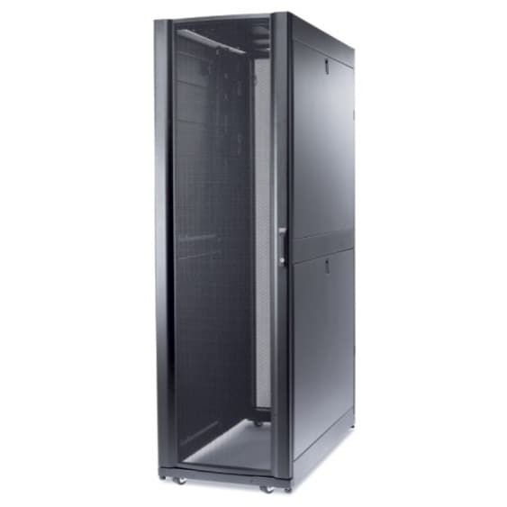 APC NetShelter SX AR3307X674 52U 600 mm x 1,200 mm | Rack Enclosure