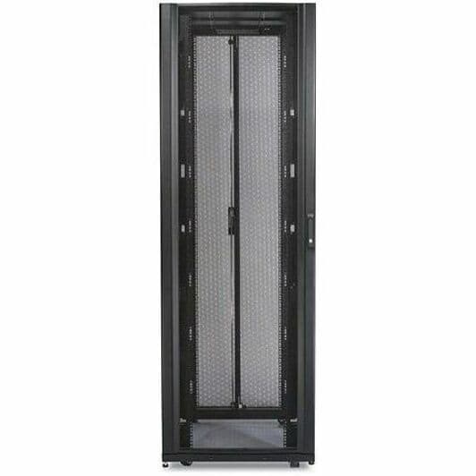 APC NetShelter SX AR3355SP 45U 750mm x 1200mm | Rack, Enterprise