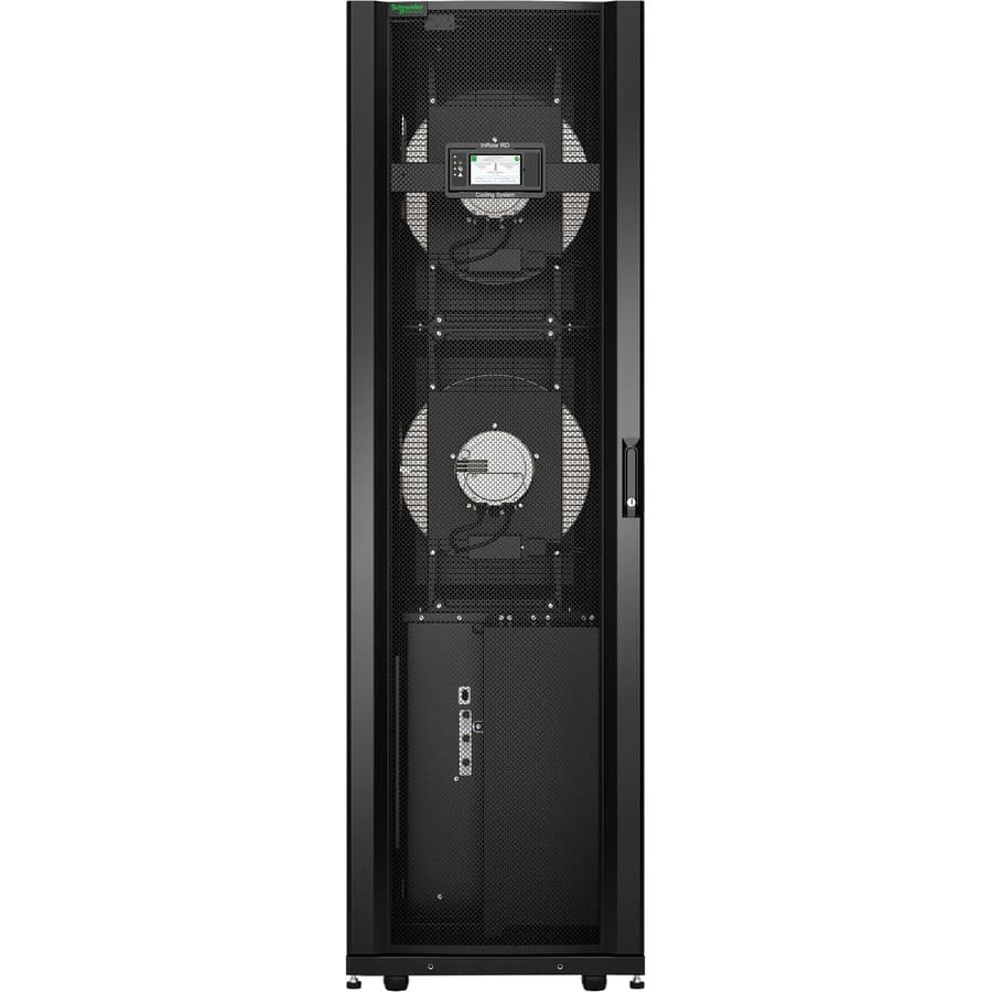APC ACRD600 InRow RD 600 mm Air Cooled | In-Row Cooling, Enterprise