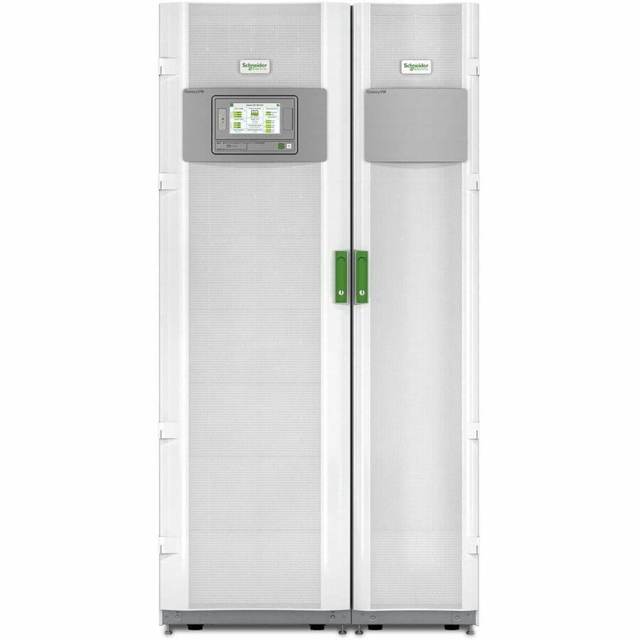 APC Galaxy VM 27/225kVA Support Set Level 2 | UPS Maintenance