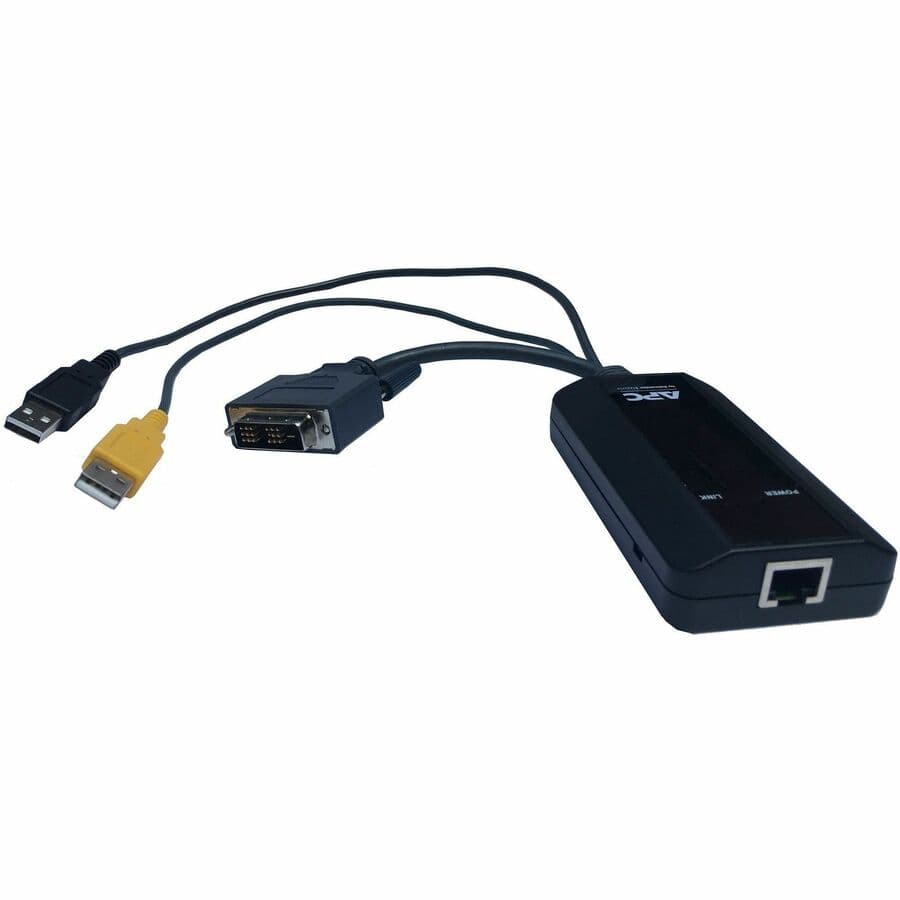 Apc Kvm 2g, Server Module,