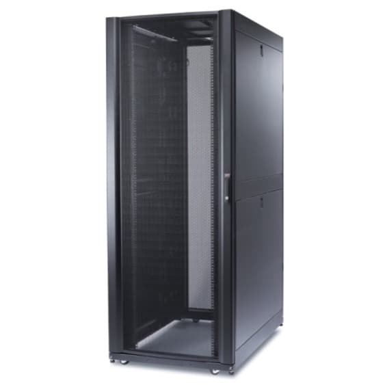APC NetShelter SX AR3357X674 52U 750 mm x 1,200 mm | Rack Enclosure