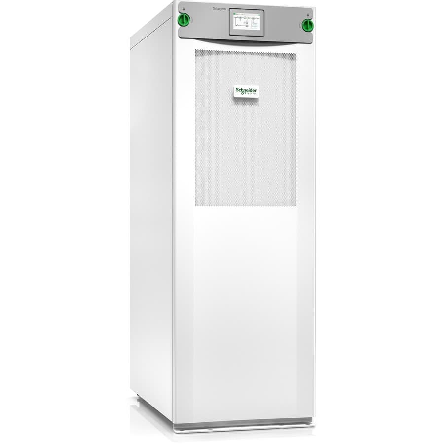 Galaxy vs UPS 100kw 480v for External Batteries, Start-up 5x8