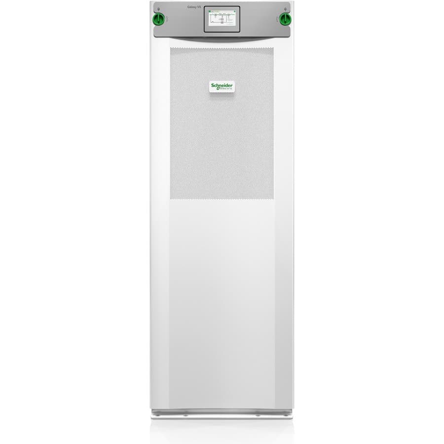 Galaxy vs UPS 100kw 400v for External Batteries, Start-up 5x8