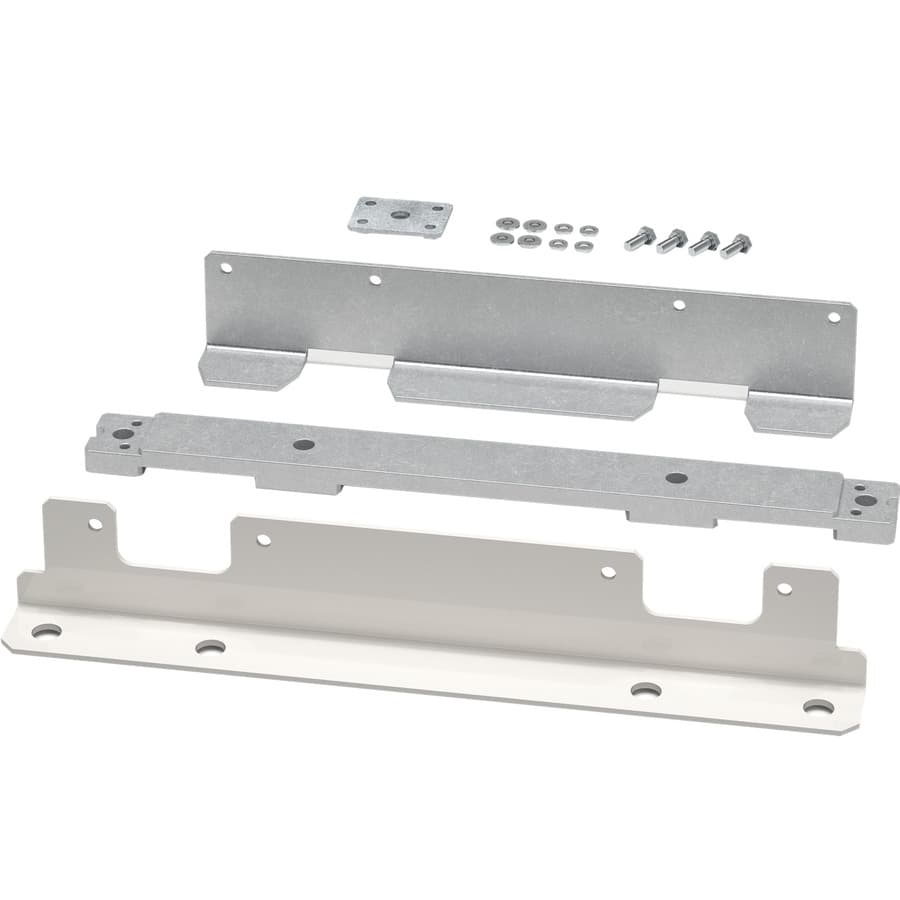 APC GVSOPT002 Seismic Kit for Wide UPS | Wall Mount, Enterprise