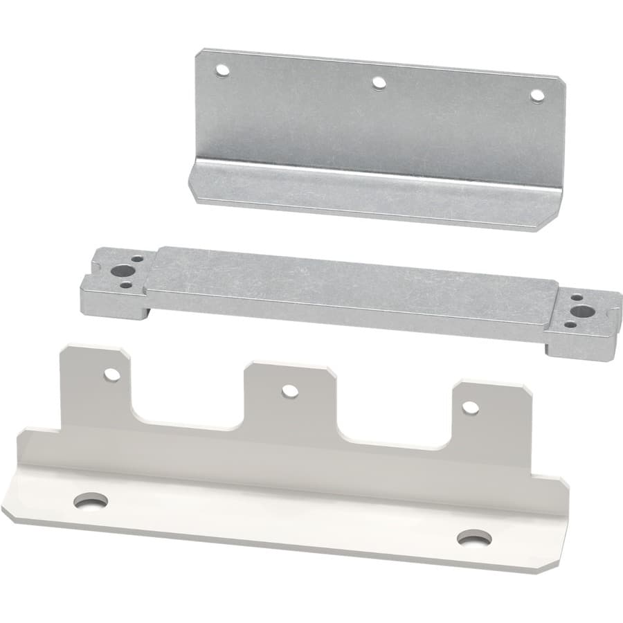 APC Galaxy VS Seismic Kit GVSOPT003 for Narrow Bypass | Floor Mount