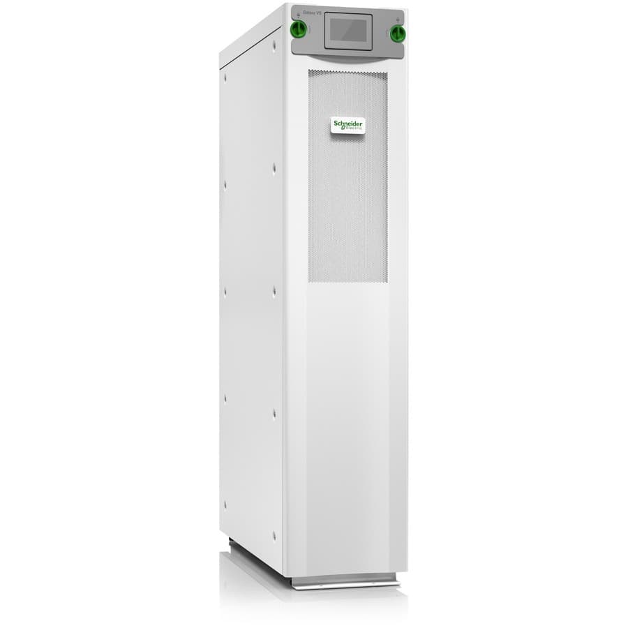 Galaxy vs UPS 10kw 208v, 1 Internal 7ah Smart Modular Battery String, Expandable