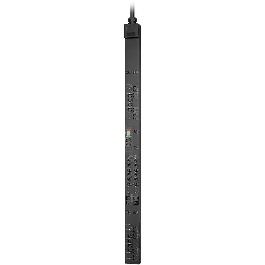 Apc Rack PDU 9000 17.2kw 208v
