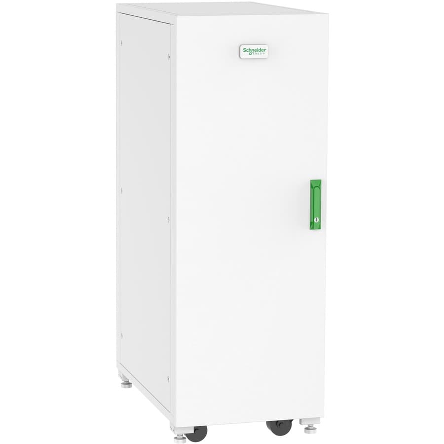 Easy UPS 3s Modular Battery Cabinet 208v