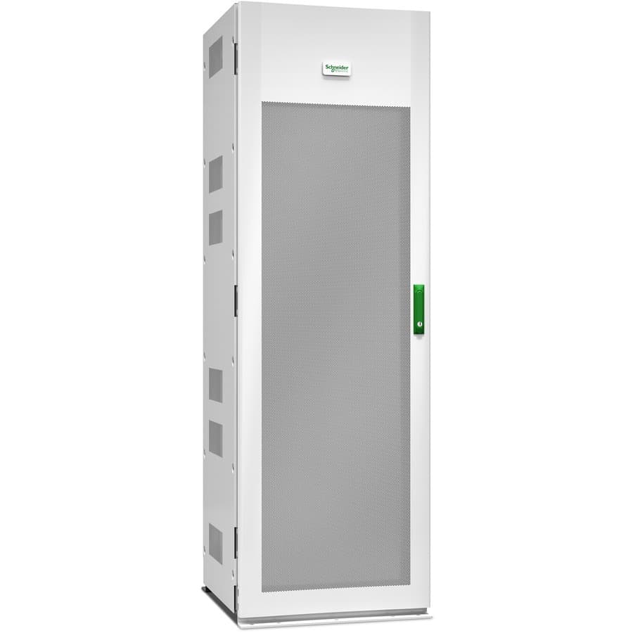 APC Galaxy Li-Ion Battery Cabinet LIBSESMG13UL, 13 Modules | UPS Battery