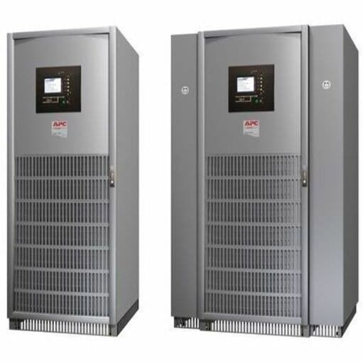 APC Galaxy 5000 60 kVA Support Set Spare Part Kit Level 2 | Spare Parts