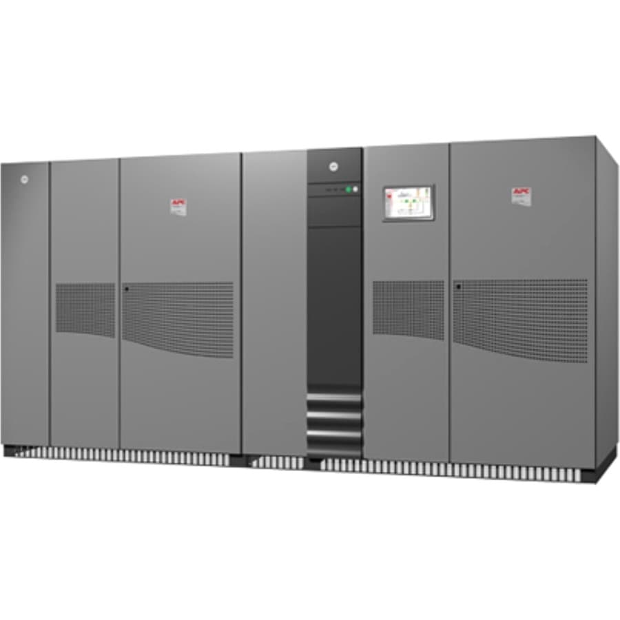 APC MGE Galaxy 6000 600 kVA Support Set Spare Kit Level 2 | UPS Service