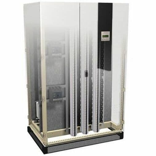 Mge Pmm II D W Pm800 W Tvss Complete Set - Spare Part Kit Level 4