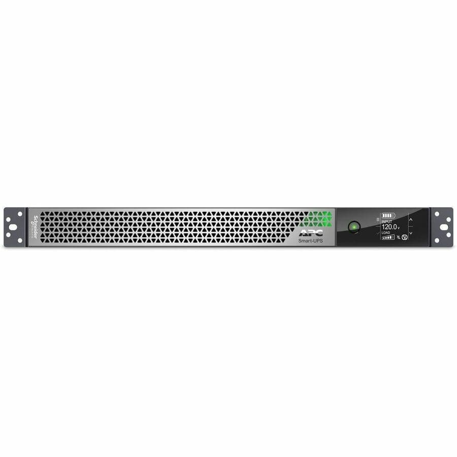 APC Smart-UPS SRT 2200 VA SC | Online UPS, Rack/Tower, Lithium-ion