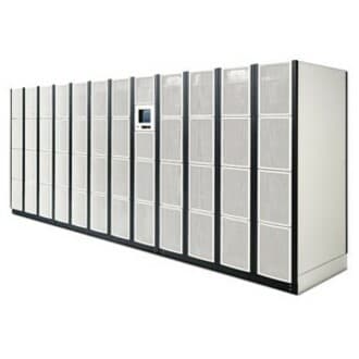 APC Symmetra MW 1400 kW 400V Spare Part Kit Level 3 | UPS Service