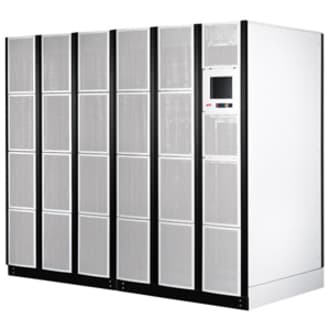 APC Symmetra MW 600 kW 400 V Spare Part Kit Level 2 | UPS Service