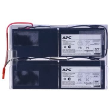 Apc Replacement Battery Cartridge #201