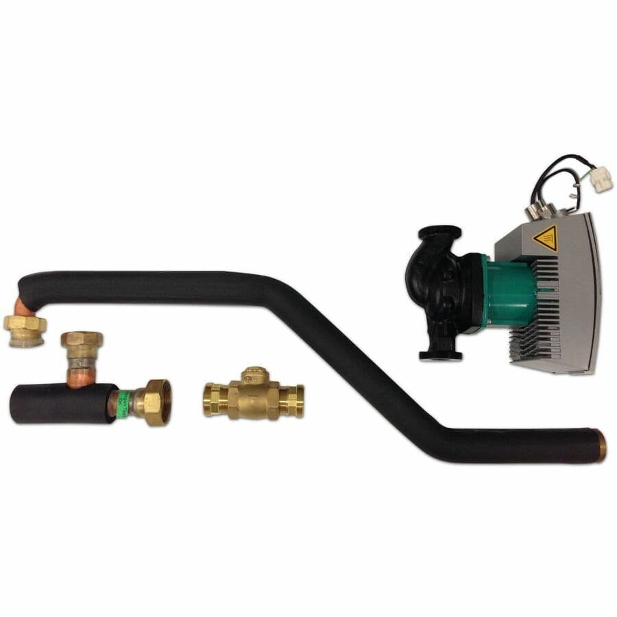 APC ACAC10061 DP Control Pump 208-230V 50/60Hz | Office Workspace