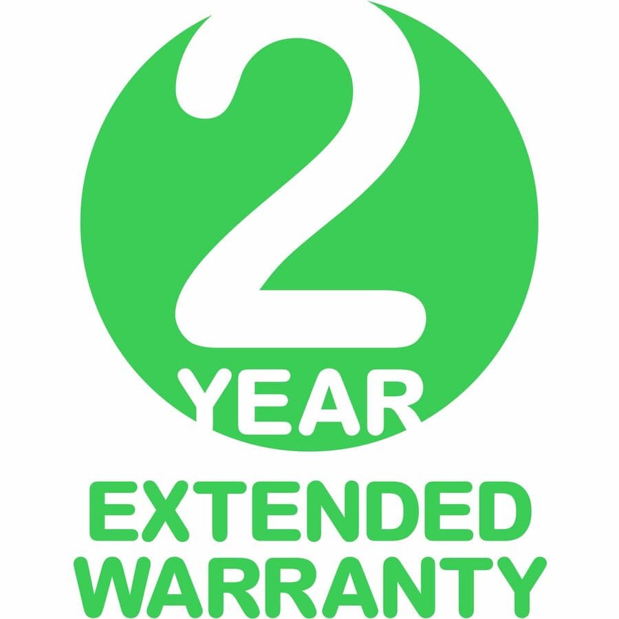 APC WEXT2YR-UF-47C 2-Year Extended Warranty | DX Unisplit Support