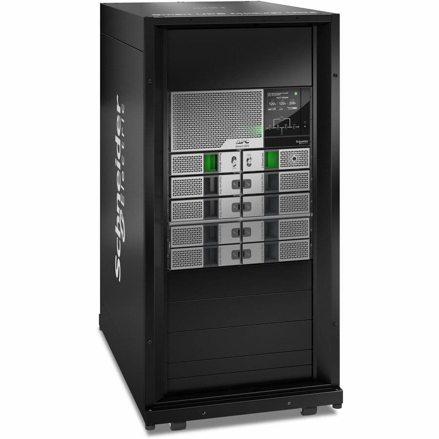 APC Smart-UPS Modular Ultra 5 kW SRYL5K20XLT24 | Online UPS