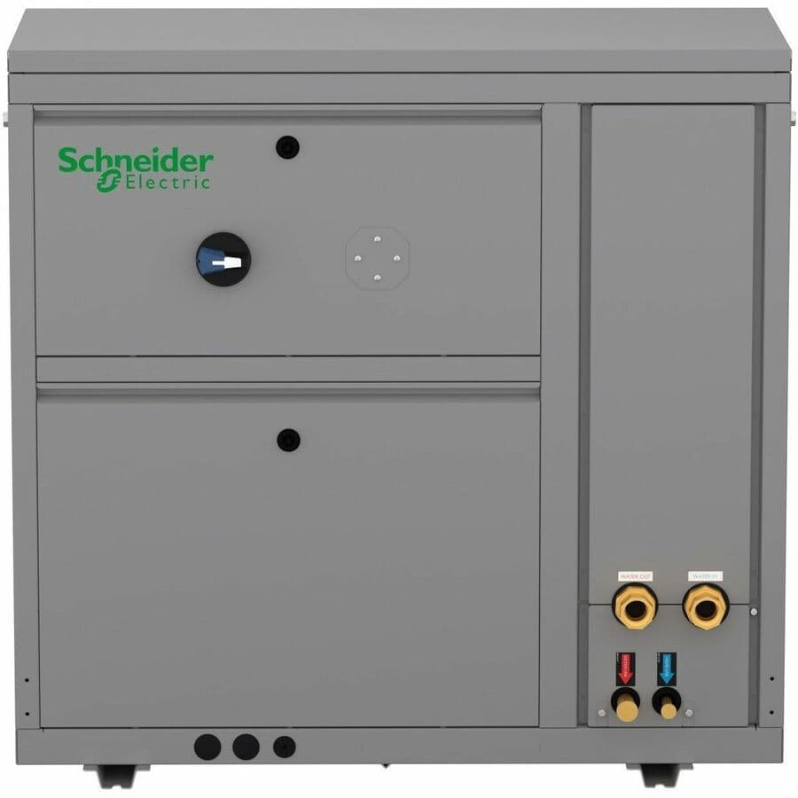 APC ACHU300 InRow 300 mm Water-Cooled Condensing Unit | In-Row Cooling