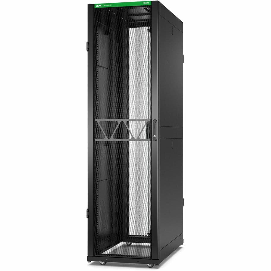Netshelter Sx Server Rack Gen