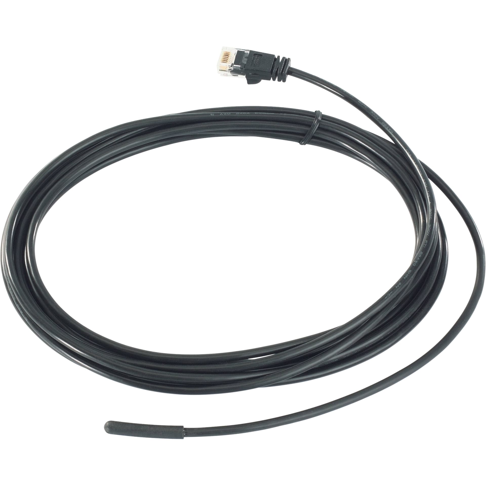 Temperature Sensor