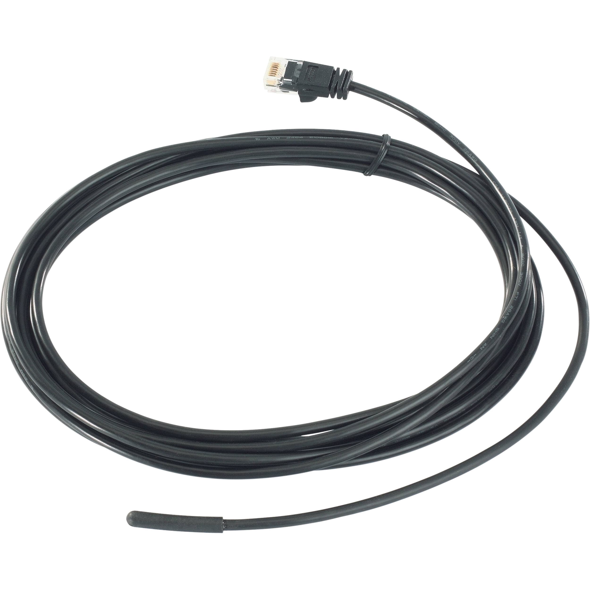 Temperature Sensor