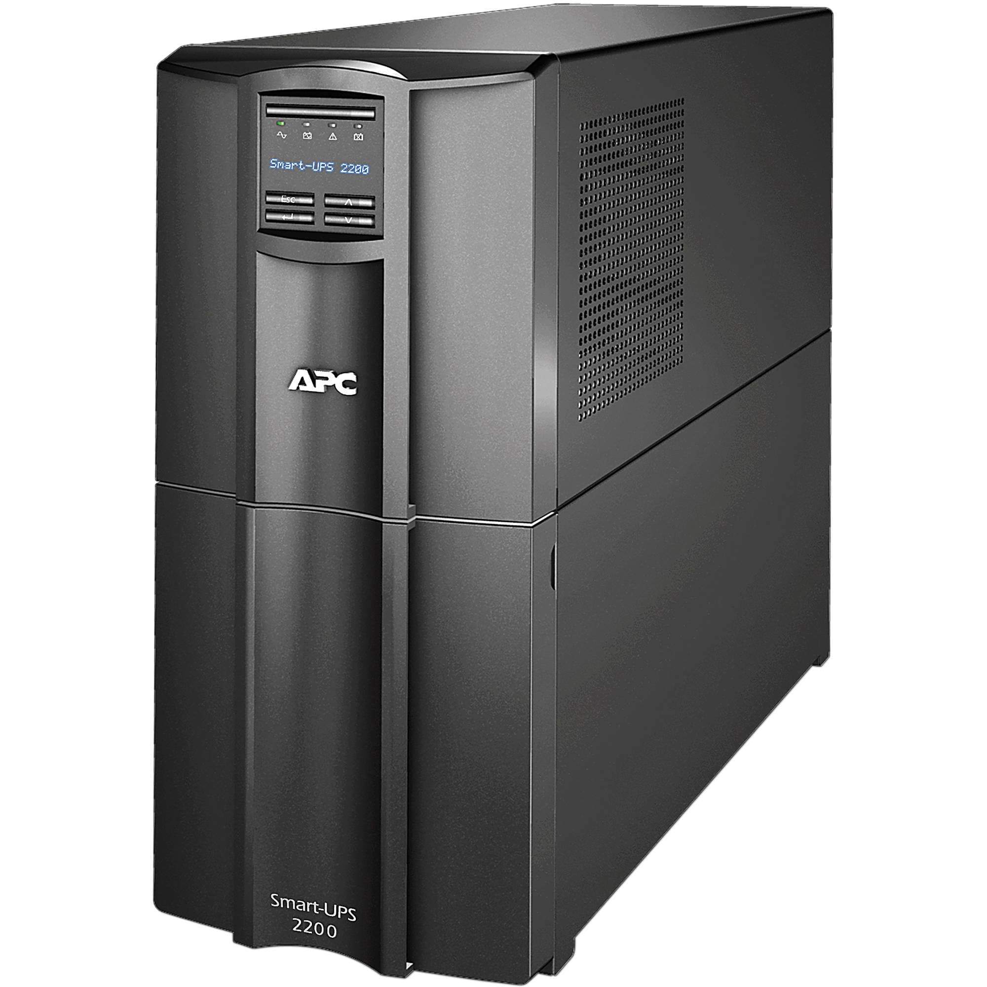 2200va Smart UPS C LCD 120v