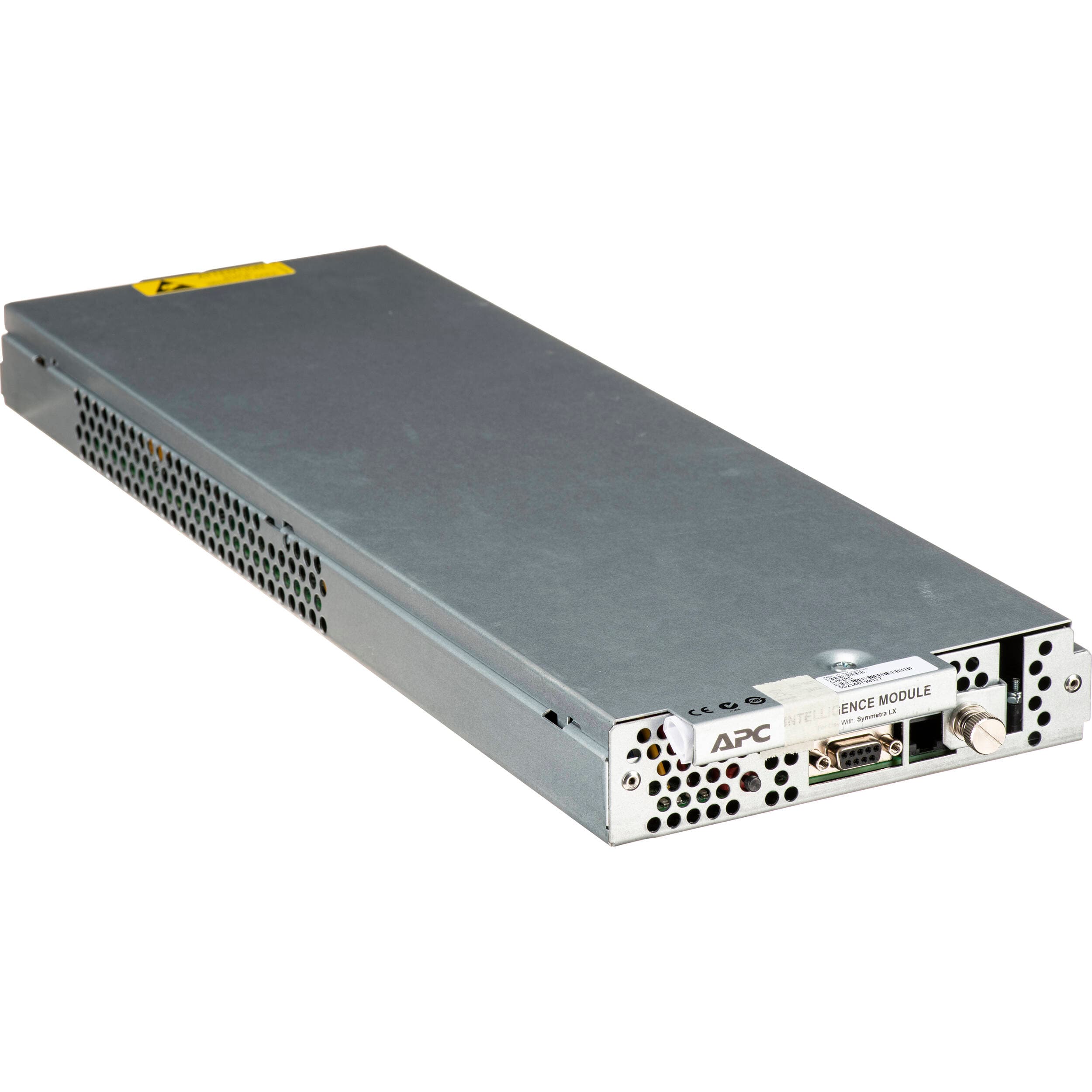 APC Symmetra LX SYMIM5 Intelligence Module | UPS Remote Management